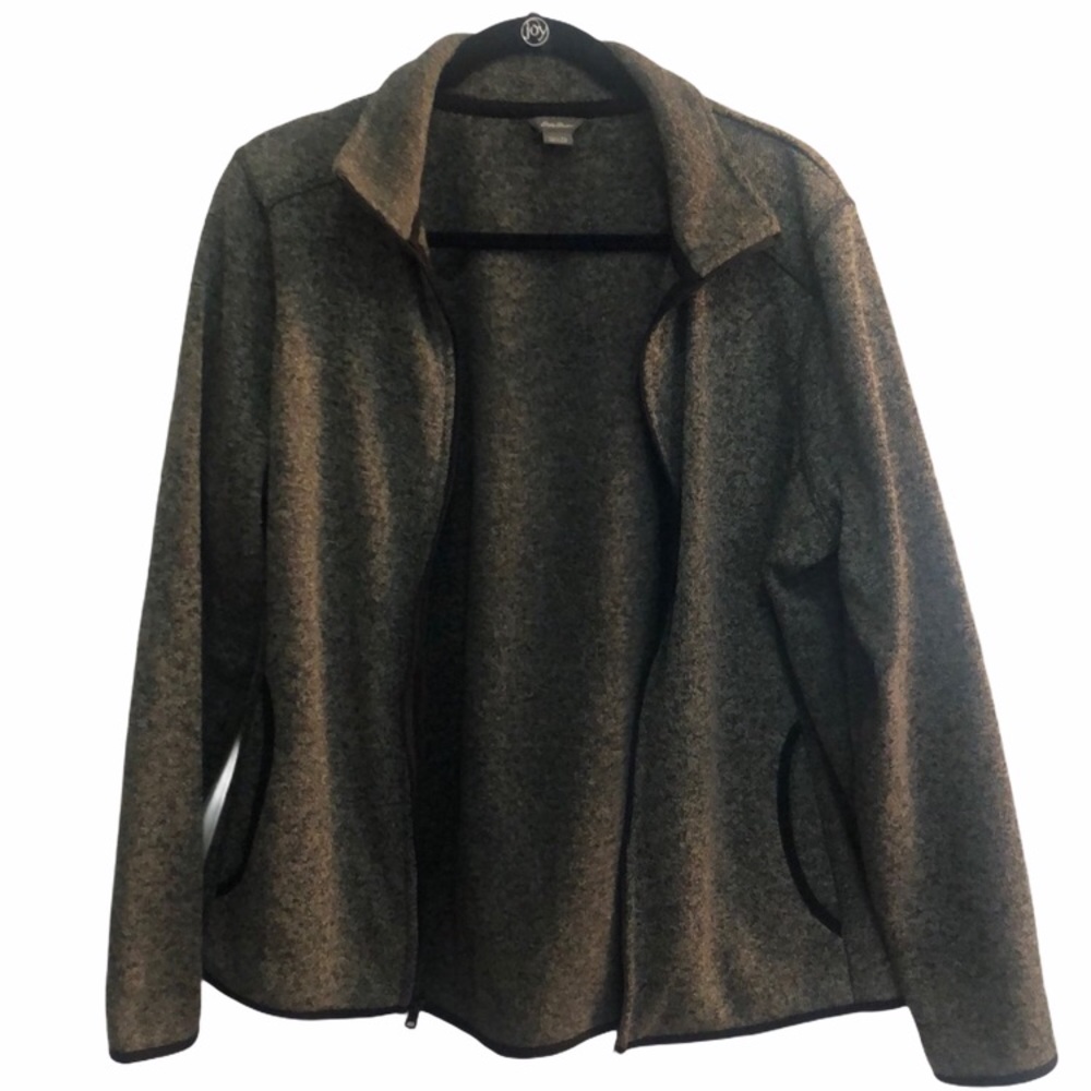 never worn Eddie Bauer jacket